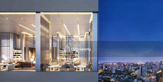 ขาย - Cloud Thonglor-Phetchaburi, กรุงเทพ