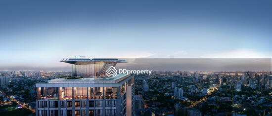 ขาย - Cloud Thonglor-Phetchaburi, กรุงเทพ