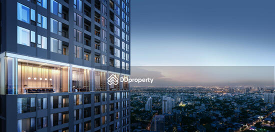 ขาย - Cloud Thonglor-Phetchaburi, กรุงเทพ