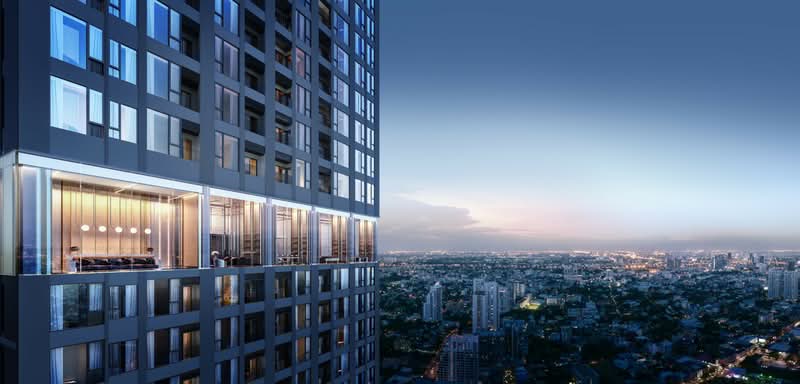 Cloud Thonglor-Phetchaburi : คลาวด์ ทองหล่อ-เพชรบุรี #0