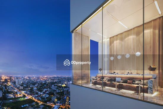 ขาย - Cloud Thonglor-Phetchaburi, กรุงเทพ
