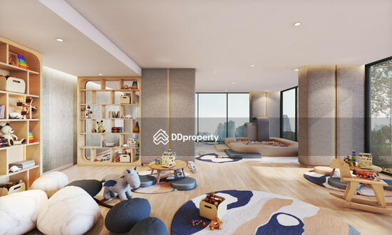 ขาย - Cloud Thonglor-Phetchaburi, กรุงเทพ