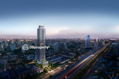 - Cloud Thonglor-Phetchaburi