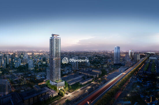 ขาย - Cloud Thonglor-Phetchaburi, กรุงเทพ