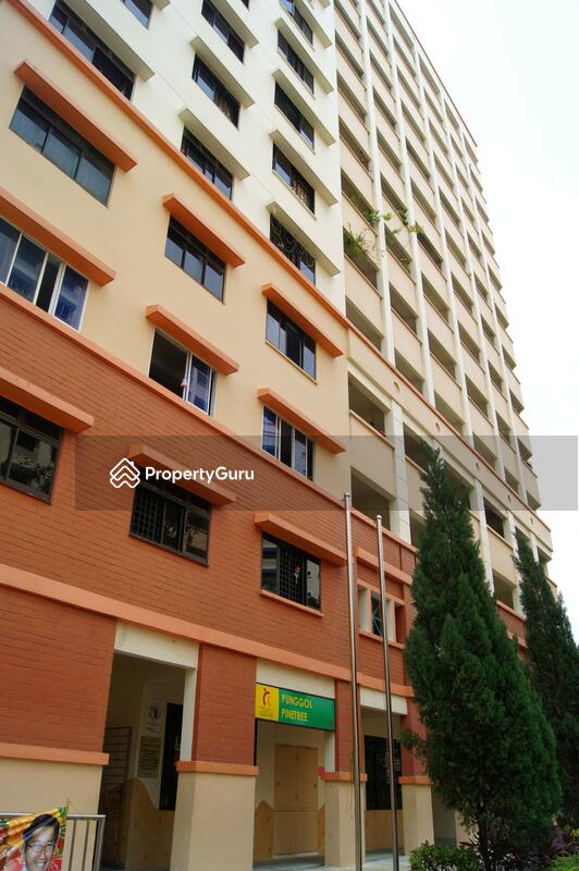 572 Hougang Street 51 HDB Details in Hougang | PropertyGuru Singapore