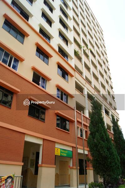 For Sale - 572 Hougang Street 51