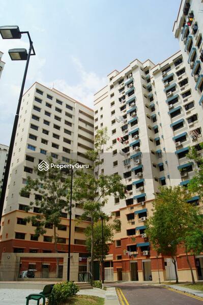 For Sale - 572 Hougang Street 51