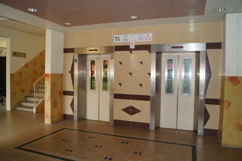 572 Hougang Street 51