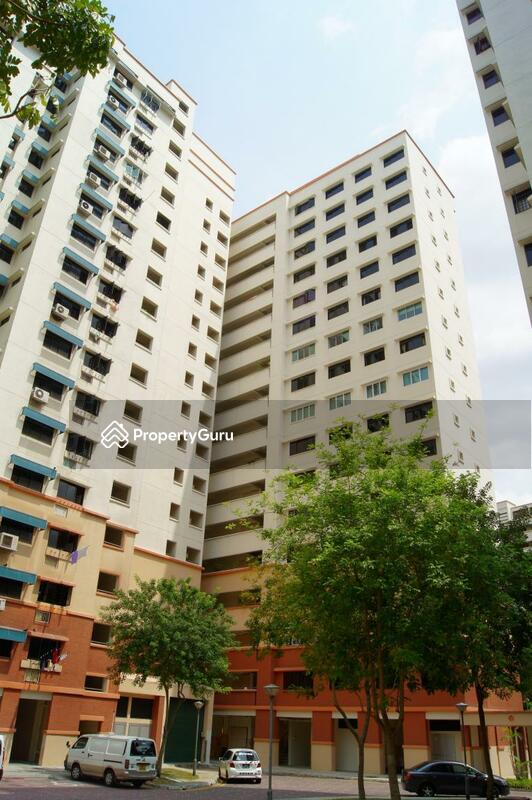 573 Hougang Street 51 #0