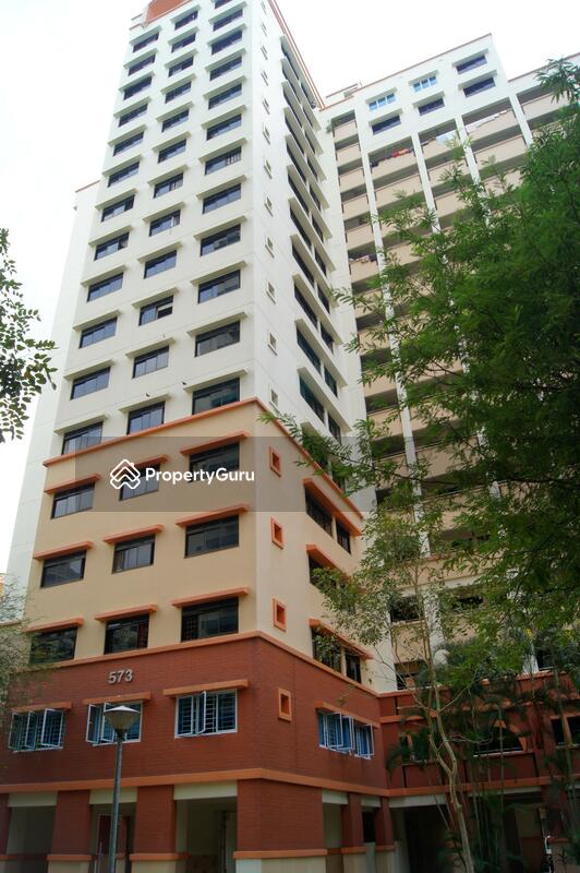 573 Hougang Street 51 #0
