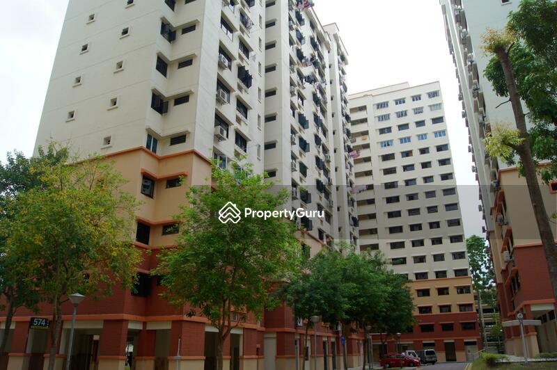 574 Hougang Street 51 #0