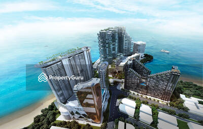 - Hatten Suites @ Hatten City