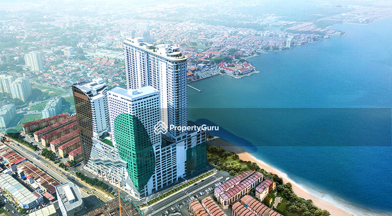 Hatten Suites @ Hatten City #0
