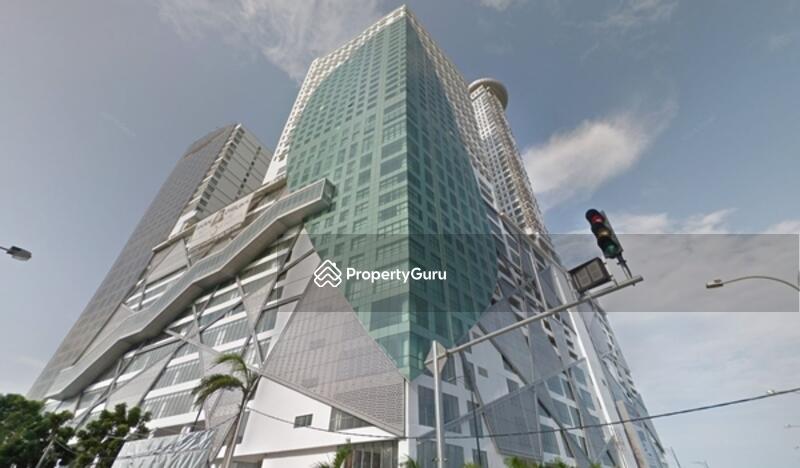 Hatten Suites @ Hatten City #0