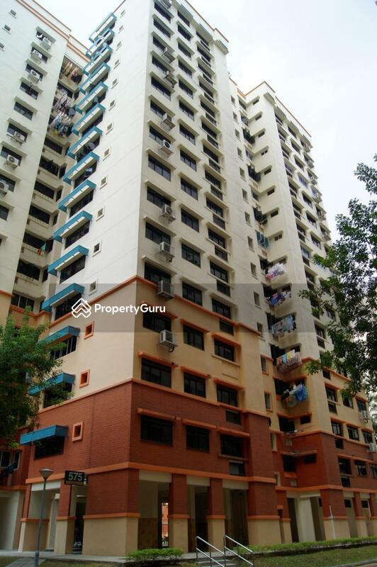 575 Hougang Street 51 #0