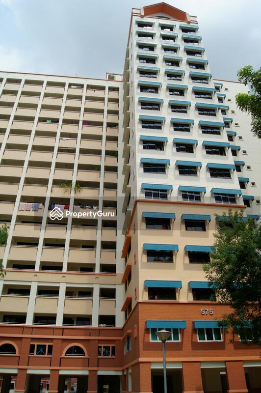 575 Hougang Street 51 #0