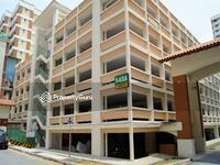 Hougang Street 51