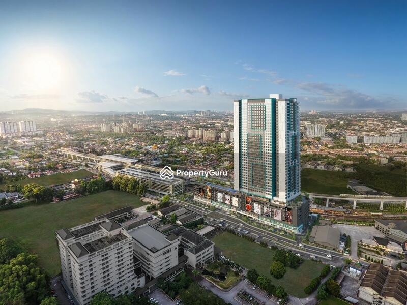 Untuk Dijual - Mkh Boulevard II