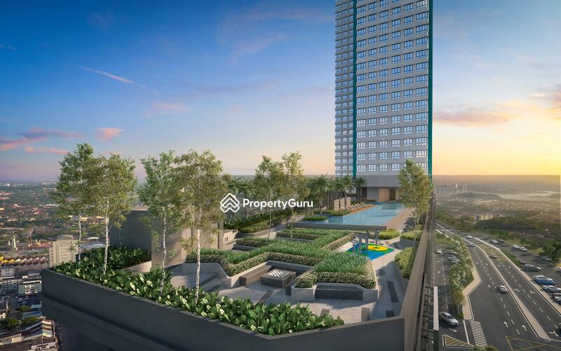 Untuk Dijual - Mkh Boulevard II