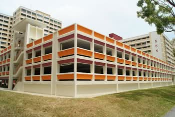 559A Hougang Street 51