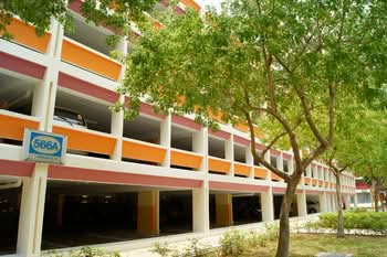 566A Hougang Street 51