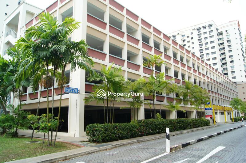 567A Hougang Street 51 HDB Details in Hougang PropertyGuru Singapore