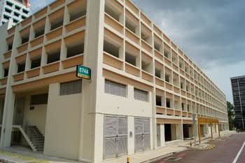 574A Hougang Street 51