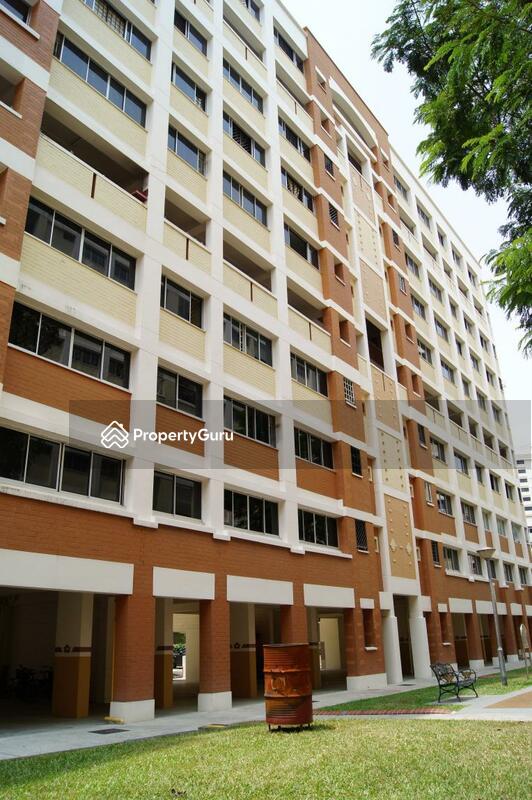534 Hougang Street 52 #0