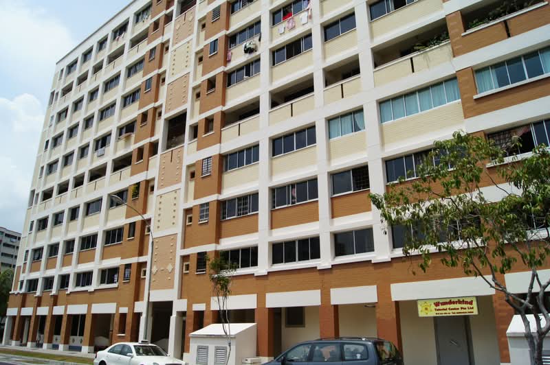 534 Hougang Street 52, 534 Hougang Street 52, Room Rental, 100 sqft, HDB Flat For Rent, by Jessie Lee, 500166158 - PropertyGuru.com.sg