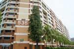 535 Hougang Street 52 #0