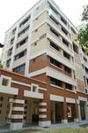 535 Hougang Street 52 #0