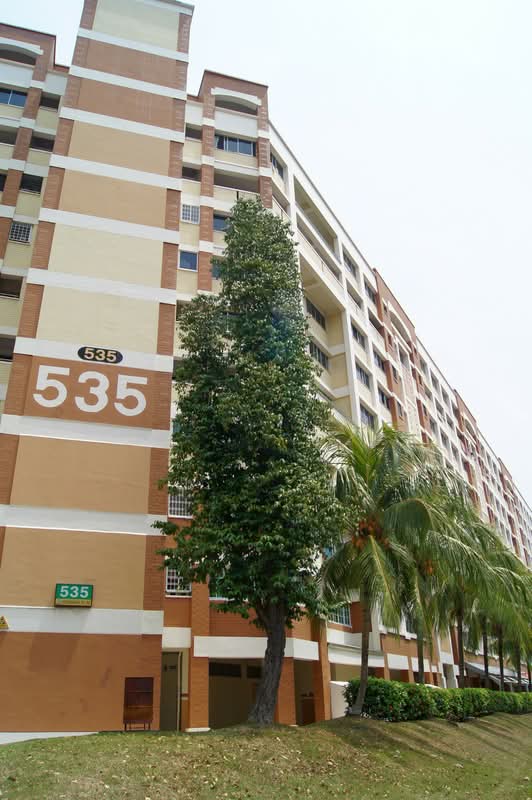 535 Hougang Street 52