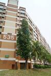 535 Hougang Street 52 #0