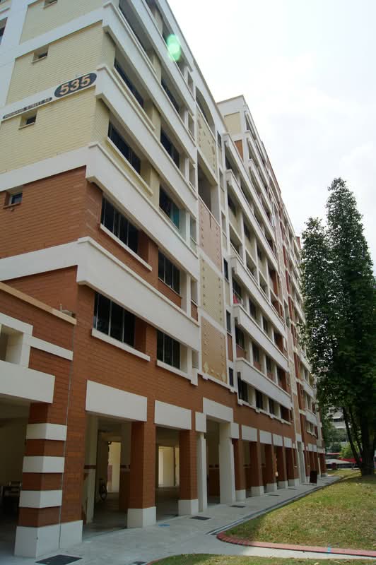 535 Hougang Street 52
