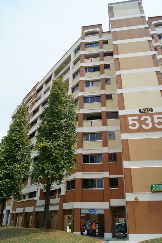 535 Hougang Street 52