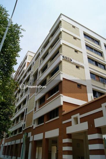 Hougang Street 52 - HDB for Rent & Sale, HDB Resale and HDB Listings ...