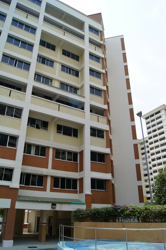 536 Hougang Street 52