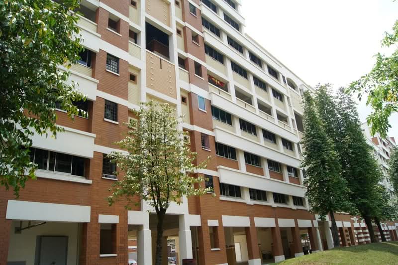 536 Hougang Street 52