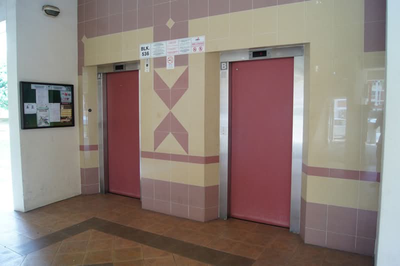 536 Hougang Street 52
