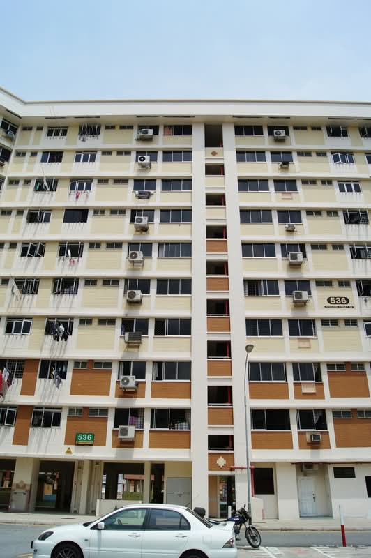 536 Hougang Street 52