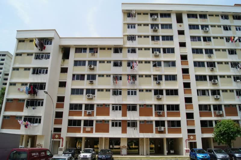 536 Hougang Street 52