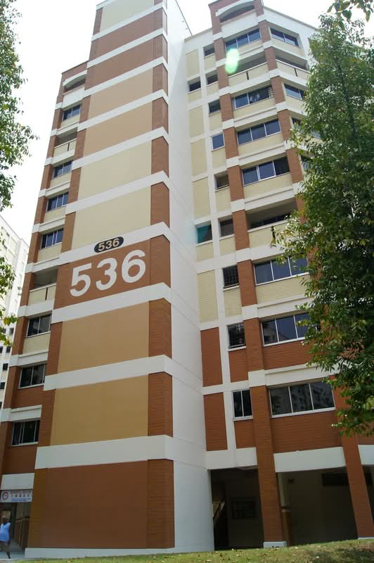 536 Hougang Street 52