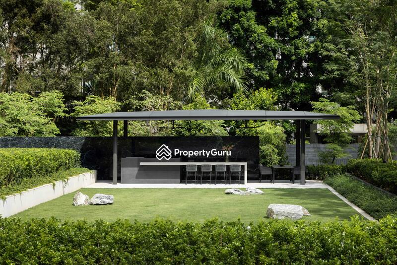For Rent - Cuscaden Reserve