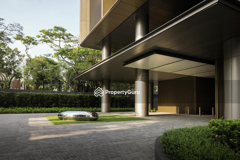 For Rent - Cuscaden Reserve