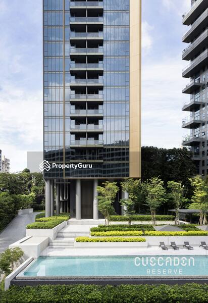 For Rent - Cuscaden Reserve