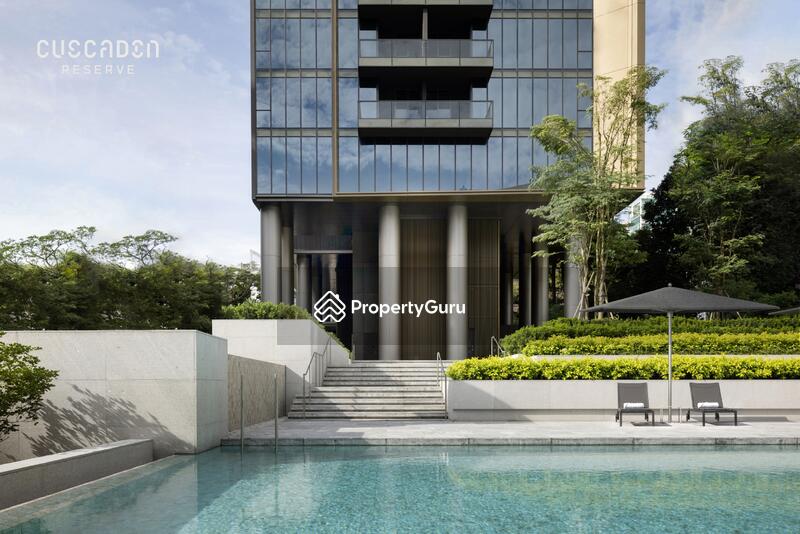 For Rent - Cuscaden Reserve