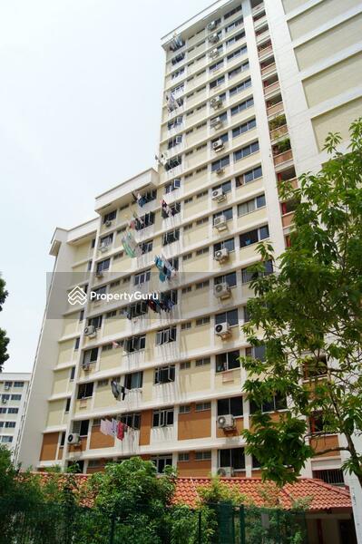 For Sale - 537 Hougang Street 52