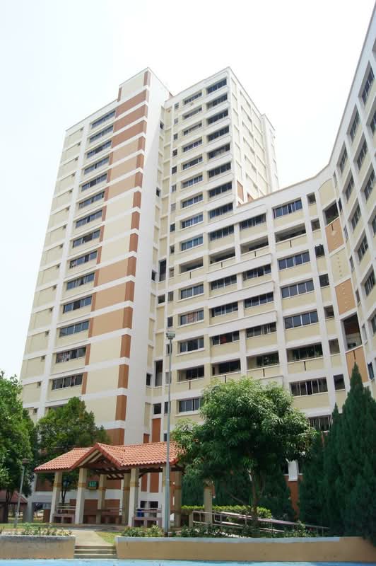 537 Hougang Street 52