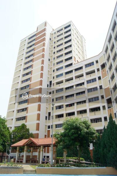 For Sale - 537 Hougang Street 52