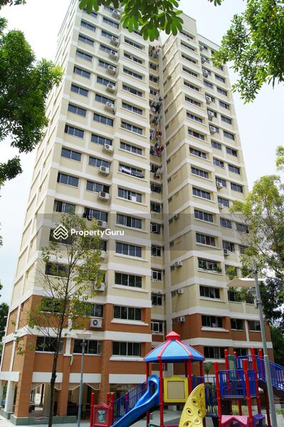 For Sale - 537 Hougang Street 52